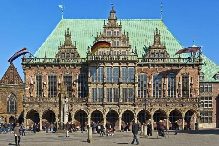 Bremen Tourismus
