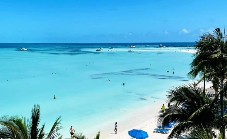 Isla Mujeres