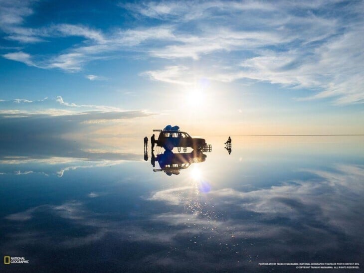 Takashi Nakagawa/National Geographic