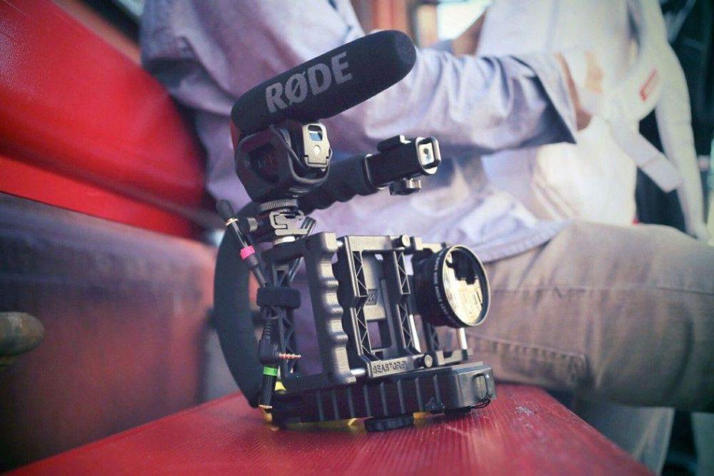 Video and Filmmaker