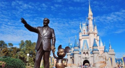 20 fatos curiosos que você provavelmente não sabe sobre a Disney