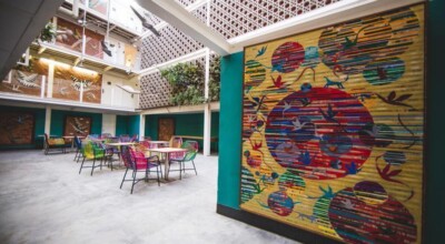 20 hostels culturais para conhecer no Brasil