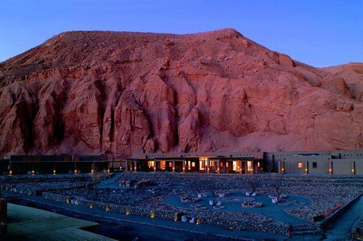 Hotel Alto Atacama