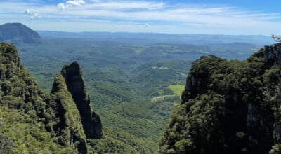 8 lugares incríveis para conhecer em SC além das praias