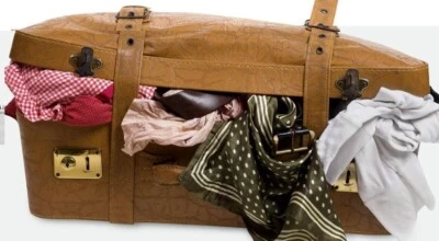 10 dicas para evitar que você pague bagagem extra em sua próxima viagem