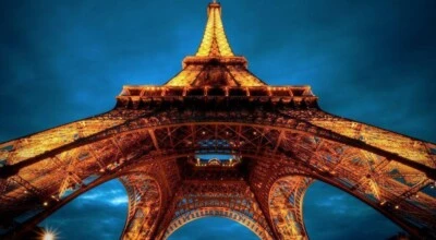 22 coisas que você precisa fazer ao visitar Paris pela primeira vez