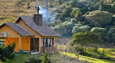 10 hotéis fazenda para passar um fim de semana descansando