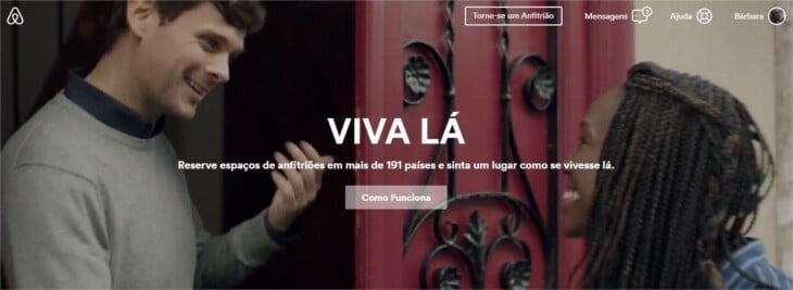 airbnb-homepage