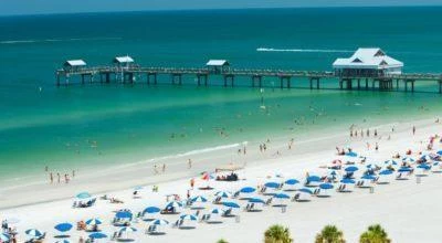 13 praias paradisíacas para você conhecer na Flórida