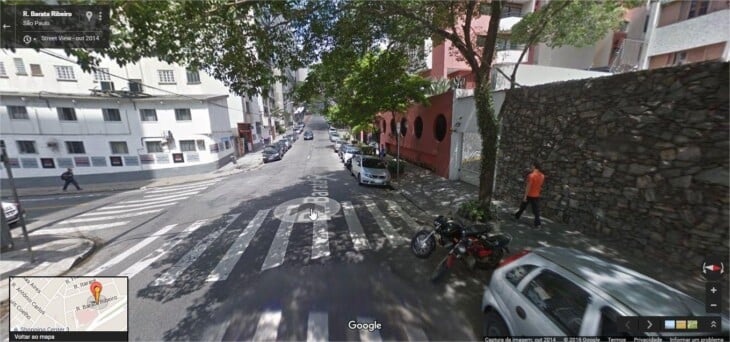 google-street-view