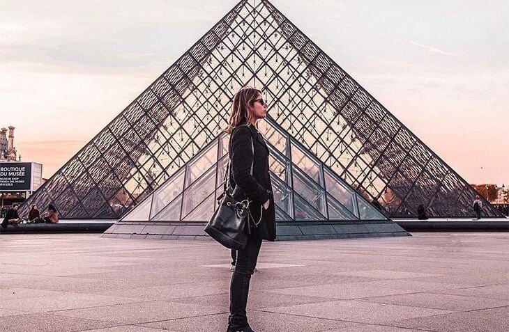 Imagem ilustrativa: 10 perfis brasileiros de viagem para seguir no Instagram