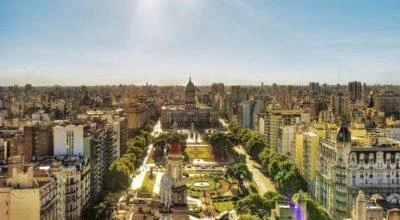 20 lugares que você deve incluir em seu roteiro a Buenos Aires