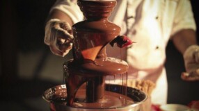Imagem ilustrativa: 19 destinos perfeitos para os chocólatras de plantão