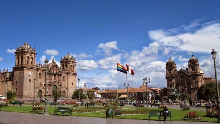 Cusco Journeys