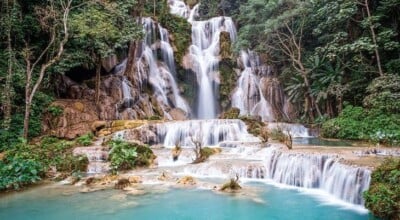 20 cachoeiras ao redor do mundo em que você vai querer dar um mergulho