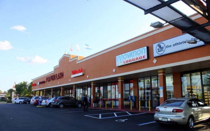 The Hotspot Orlando