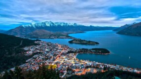Imagem ilustrativa: 20 cidades com montanhas para você visitar