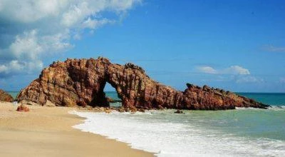 10 motivos para ir para Jericoacoara o mais rápido possível