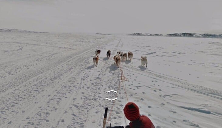 Google Street View