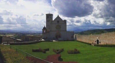 5 motivos para você visitar Assisi, a terra de São Francisco