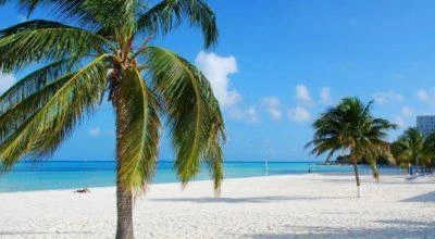 30 praias paradisíacas para você curtir pelo mundo