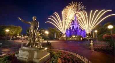 10 motivos para você visitar a Disney pelo menos uma vez na vida