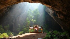 15 fotos que vão aumentar a sua vontade de conhecer a Tailândia