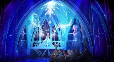 10 coisas que você precisa saber sobre Frozen Ever After na Disney