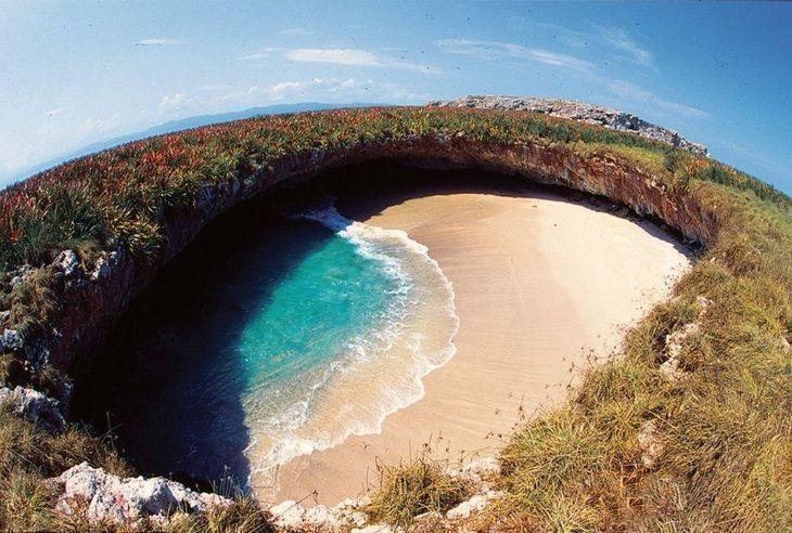 30 Praias Paradisíacas Para Você Curtir Pelo Mundo