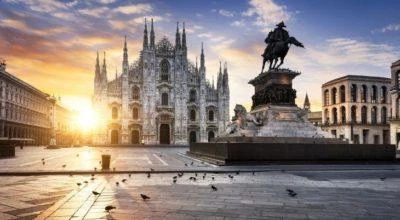 O que fazer em Milão: 8 pontos turísticos imperdíveis para conhecer