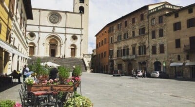 8 motivos para você conhecer Todi, na Itália