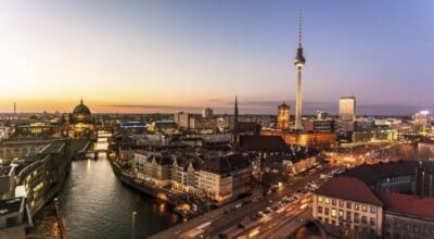 11 pontos turísticos que você deve visitar em Berlim
