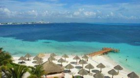 15 razões para você viajar para Cancun no próximo voo disponível