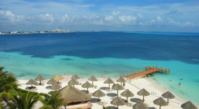 15 razões para você viajar para Cancun no próximo voo disponível