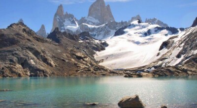 20 fotos para fazer você se apaixonar pela Patagônia