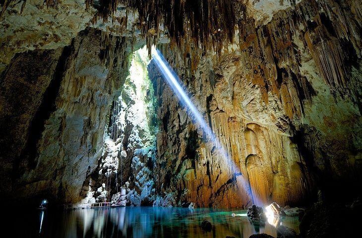 Abismo Anhumas