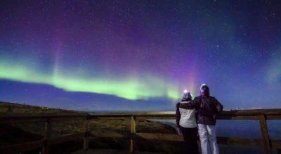 13 melhores lugares no mundo para ver a Aurora Boreal