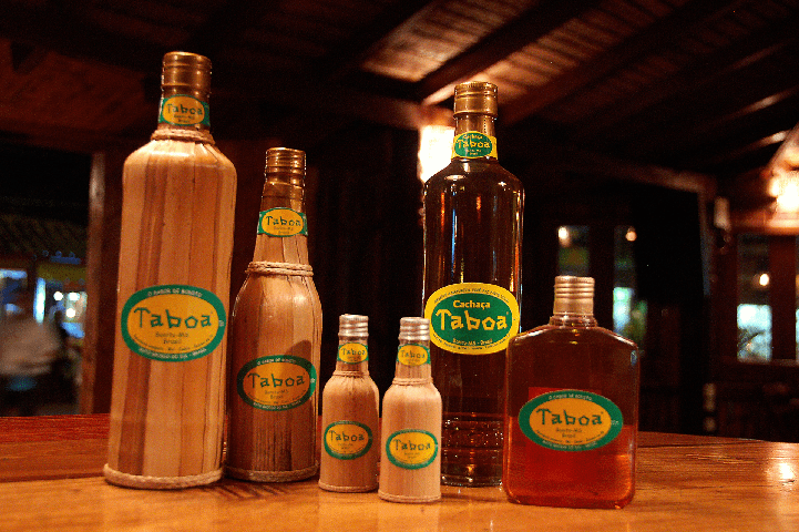 Taboa Bar