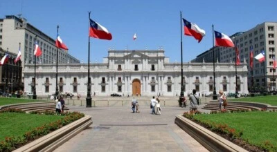 11 destinos para você conhecer no Chile