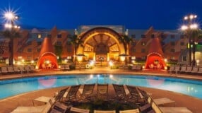 5 hotéis na categoria econômica para se hospedar dentro da Disney
