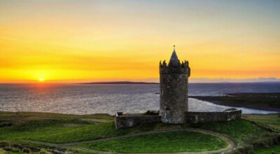 25 imagens que provam que a Irlanda é um país incrível