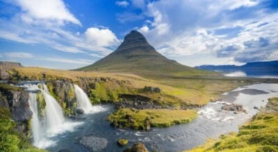 25 imagens que comprovam o paraíso que é a Islândia
