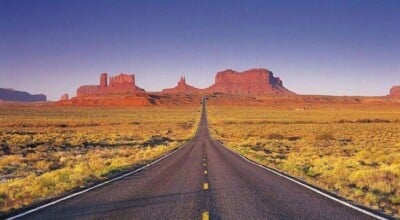 10 roadtrips incríveis para você conhecer nos Estados Unidos