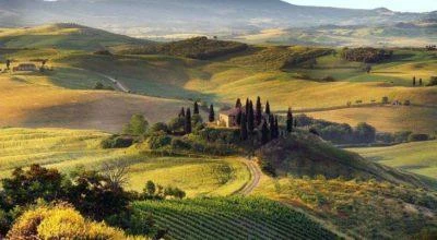 10 lugares incríveis para visitar na Toscana