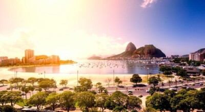 Imagem ilustrativa: 16 pontos turísticos que você deve conhecer no Rio de Janeiro