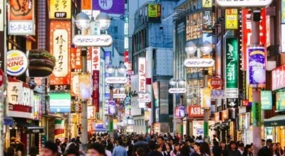20 atrações imperdíveis em Tóquio, a maior metrópole do mundo