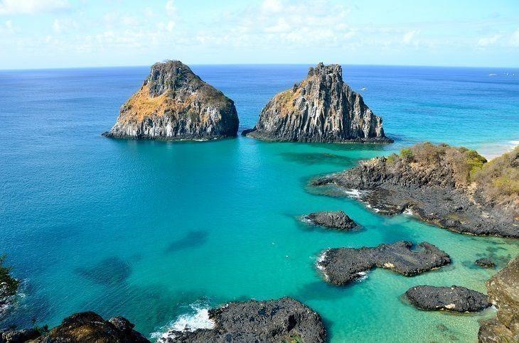 Noronha Brasil