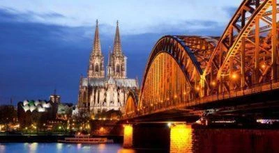 20 lugares para você conhecer na Alemanha além de Berlim e Munique