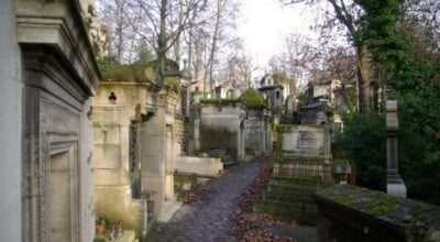 13 cemitérios fascinantes para você conhecer antes de morrer