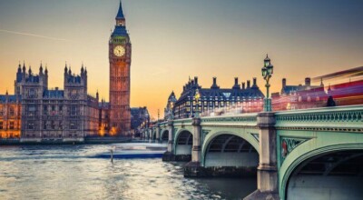 12 motivos para visitar e incluir Londres em seu roteiro de viagem